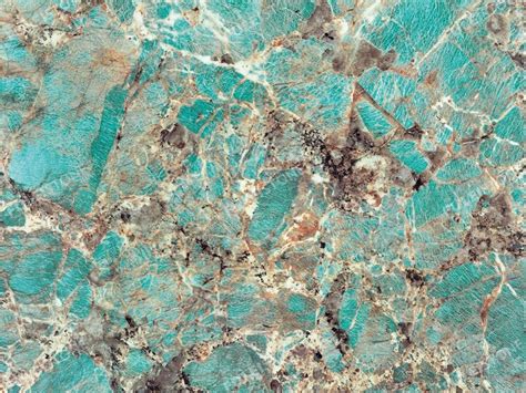 Amazon Green Quartzite Granite Slabs Polished - Fulei Stone