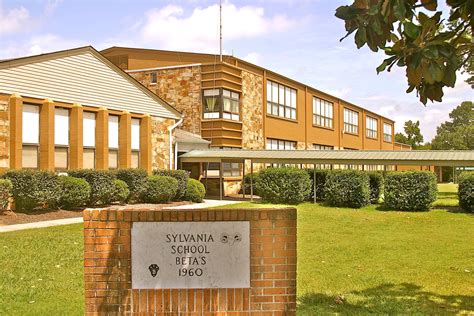 Home - Sylvania High School