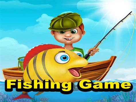 Fishing Deep Sea Simulator 3D - Play Online Game on FreeGamesBoom