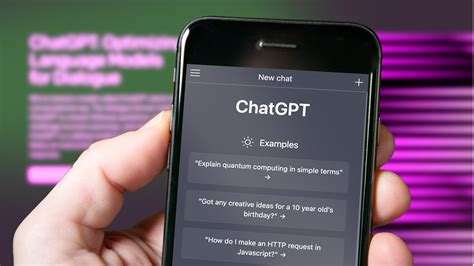 ChatGPT Is Coming to Android Soon | PCMag