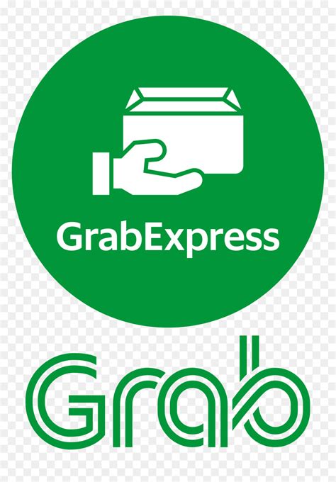 Grab Express Logo Png - Graphic Design, Transparent Png - vhv