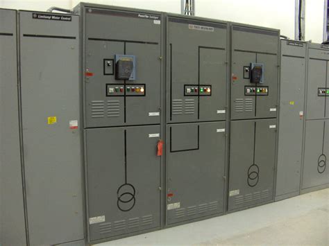 Medium Voltage Switchgear – TECO GROUP – Automation, Low & Medium Voltage Switch-Gear