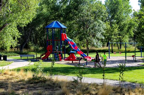 Facilities • Wheat Ridge Parks & Rec, CO • CivicEngage