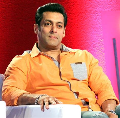 On Eid, Salman Khan pledges to help 100 children with heart ailment