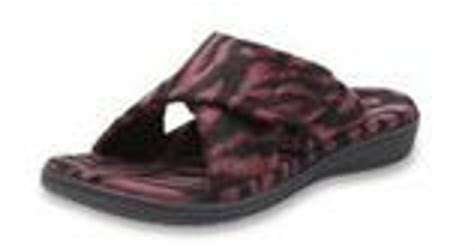 Women's Orthopedic Slippers | Arch Support | Orthotic Shop