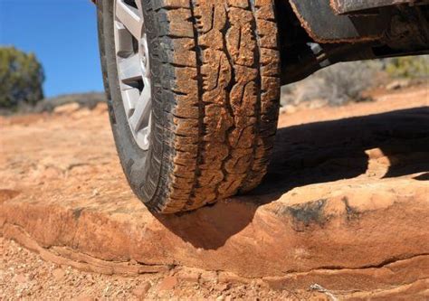 Bridgestone Dueler A/T Revo 3 Long-Term Review - Off-Road.com