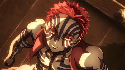 Enough about Gyomei vs Akaza, let's get the real debate going : r/KimetsuNoYaiba