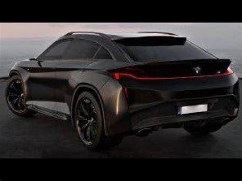 2025 BMW X6 Concept Designed by Sander Sonts - YouTube