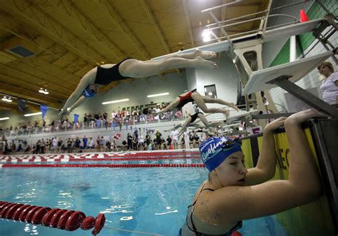 Sportsplex pool needs Canada Games compromise – Brandon Sun