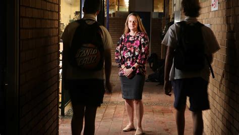 Warilla High teacher Veronica Luckman helps shape state's education plans | Illawarra Mercury ...