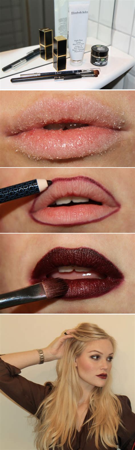 These 21 Lipstick Tutorials Will Change Your Morning Makeup Routine!