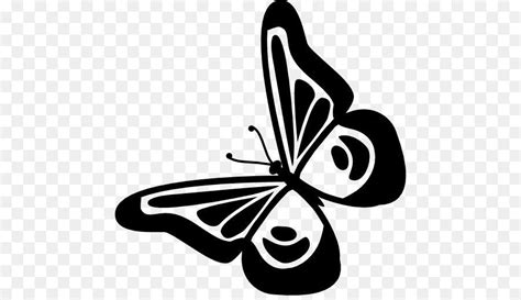 Black Butterfly Logo - LogoDix