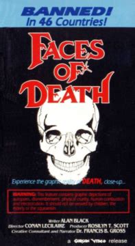 Faces of Death (1978, USA) Review - Attack from Planet B