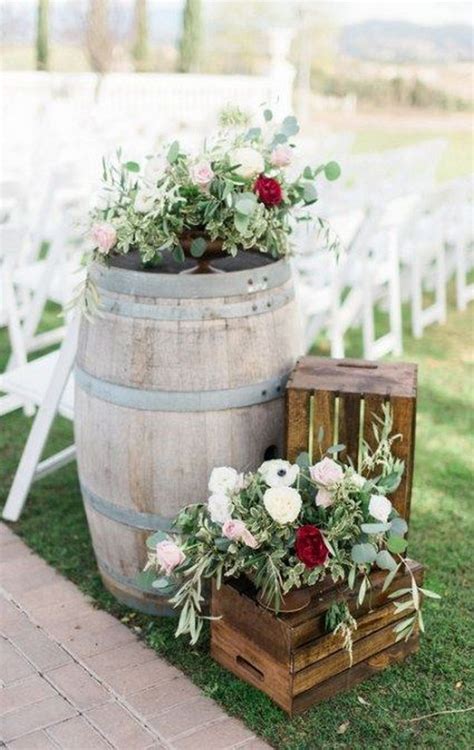 Decorating With Wine Barrels / 17 Ingeniously Creative Diy Wine Barrel Ideas For Garden Balcony ...