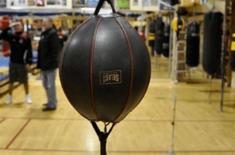 Benefits Of The Double End Bag In Boxing - Must Read Guide - Boxing Addicts