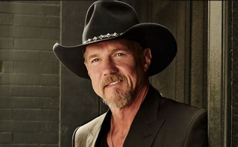 Country Music Trivia: 10 Fascinating Trace Adkins Facts