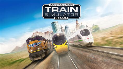 Buy Train Simulator Classic Steam