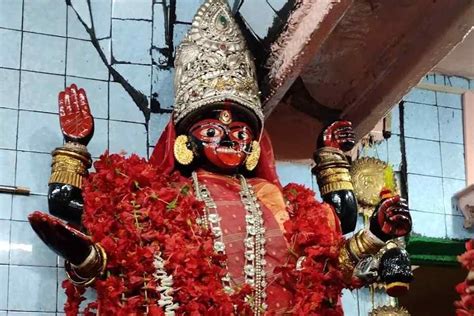 Kali Puja 2023 | Watch Video Of One Of The Oldest Kali Temple Of ...