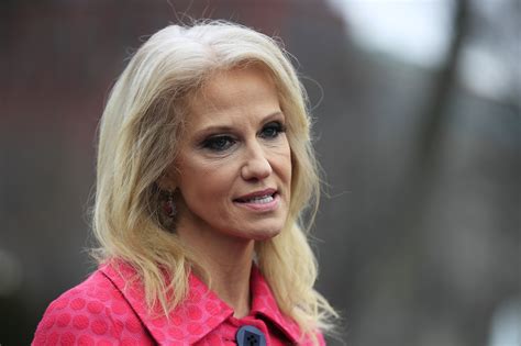 CNN's profile of Kellyanne Conway gets social media blowback