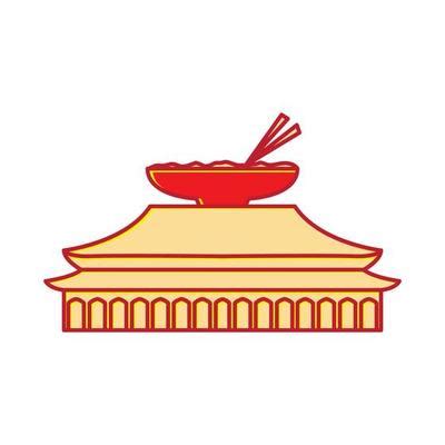 Chinese Restaurant Logo Vector Art, Icons, and Graphics for Free Download