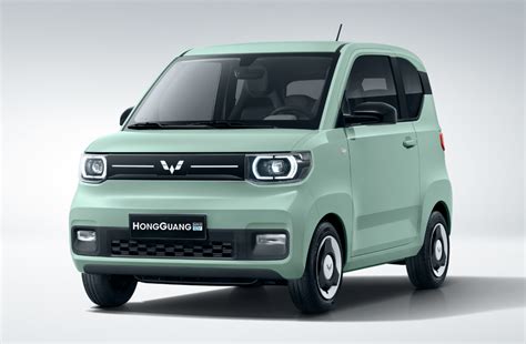 Ưu nhược điểm của ô tô điện Wuling Hongguang Mini EV sắp bán ở Việt Nam