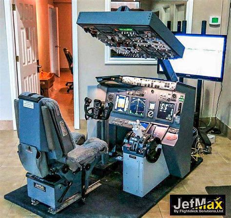 Build your own f 16 flight simulator – Artofit