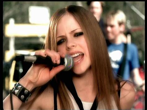 'Complicated'- Full Music Video screencaps [HQ] - Avril Lavigne Image (19848781) - Fanpop