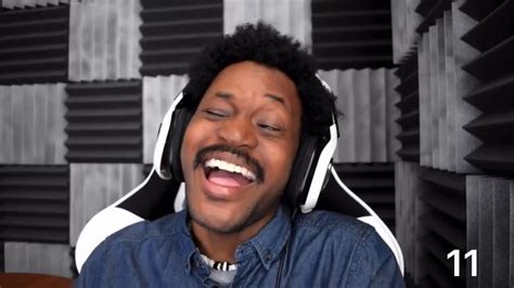 Coryxkenshin Laughing