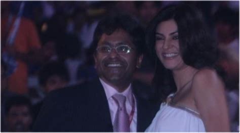 When Lalit Modi, Sushmita Sen holidayed across Italy in 2010, he promised to ‘always’ cheer for ...