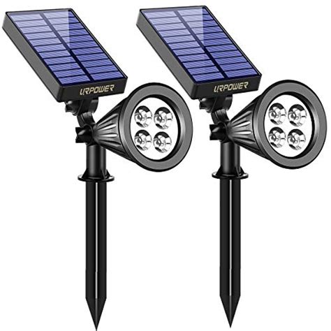 5 Best Solar Lights for Outdoor Home Use