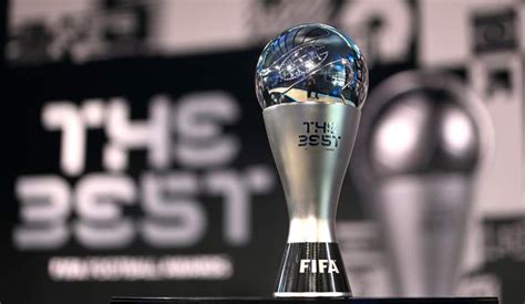 FIFA The Best 2020: ¿Cómo ver la ceremonia en vivo?