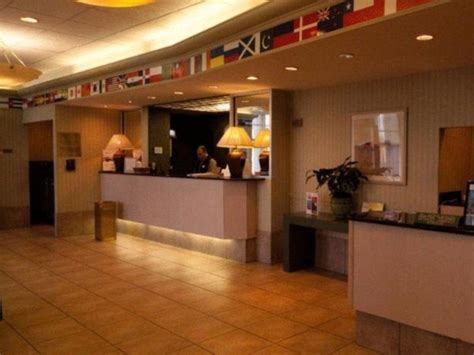 PAN AMERICAN HOTEL NEW YORK