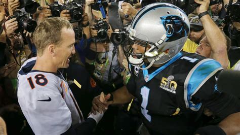 Super Bowl 50 full game: Broncos vs. Panthers