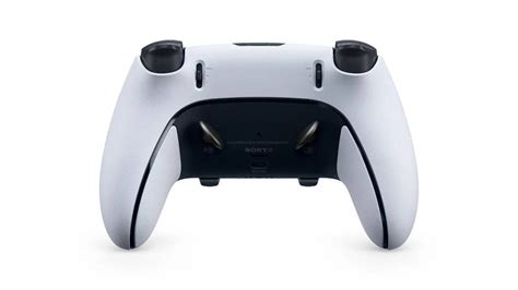 PS5 DualSense Edge Controller price: here's how much Sony's pro pad costs