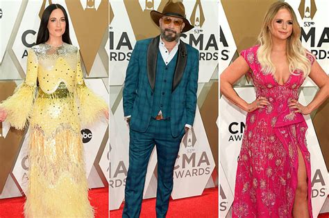 2019 CMA Awards: The 10 Worst Dressed Stars