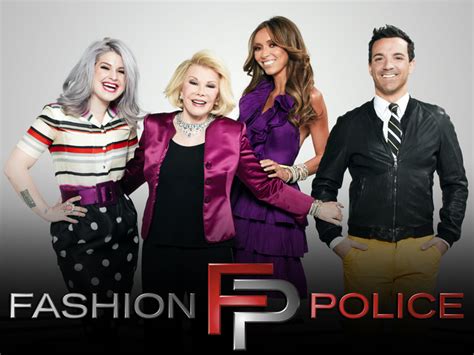 Fashion Hoarder: Favorite Fashion (TV) Shows!