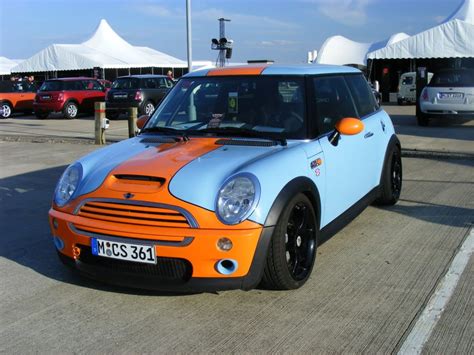 surf blue uploaded this image to 'Mini United 2009'. See the album on ...