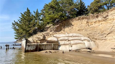 How Dune Restoration Prevents Beach Erosion - Superior Groundcover