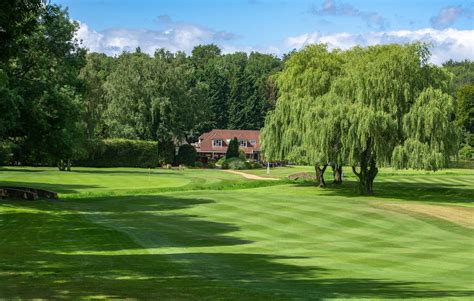 Gerrards Cross Golf Club Course Review | Golf Monthly