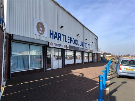 Hartlepool United confirm pre-season friendly prices at Super 6 Stadium | Hartlepool Mail