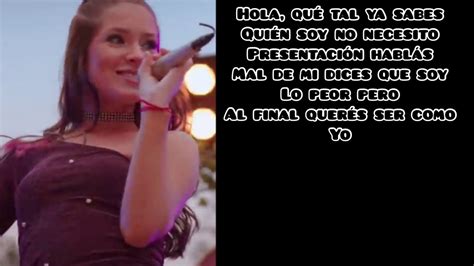 Go! La fiesta inolvidable-hola, qué tal ? ( LETRA ) - YouTube