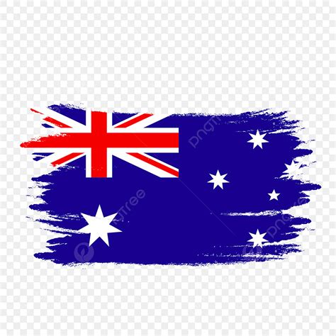 Australia Flag Png, Vector, PSD, and Clipart With Transparent ...