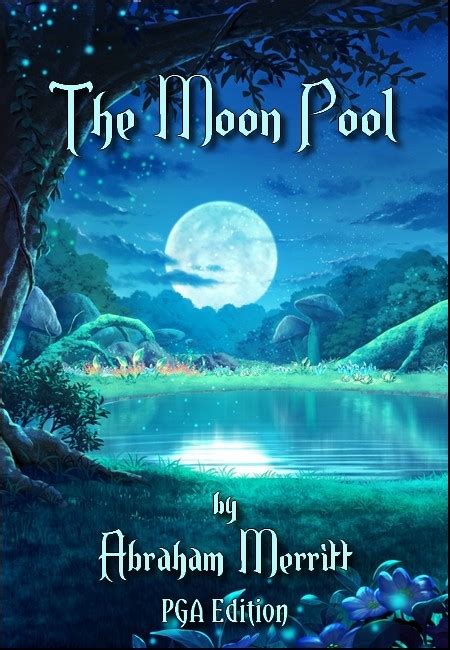 The Moon Pool