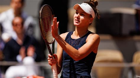 Kudermetova Accused Of Breaking 'Neutrality' Policy Ahead Of 2023 US Open