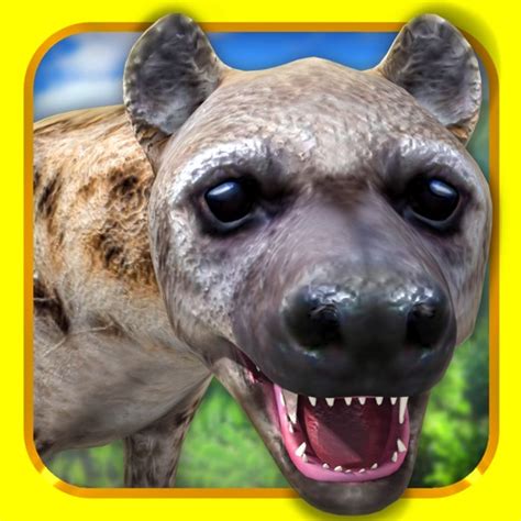 Animal SIM . Wild Animal Simulator Game Free by Lab Cave Apps S.L