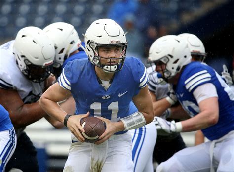 BYU Football Team Preview 2019 | Sportsbook Advisor