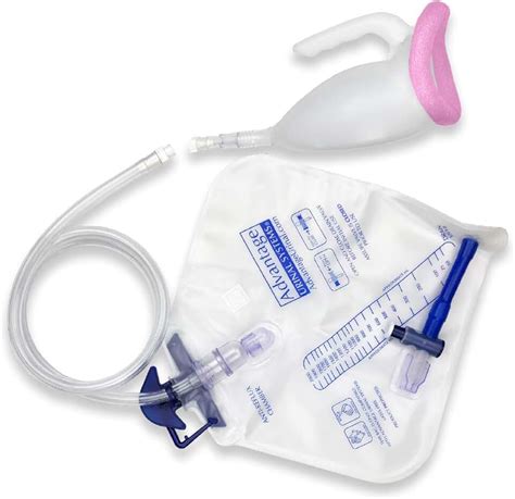 Amazon.com: purewick female external catheter