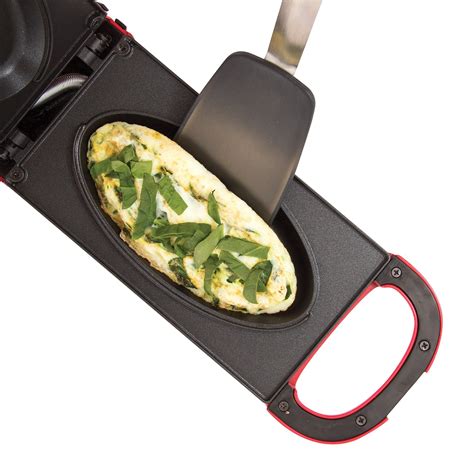 5 Best Omelette Makers | Reviews + Guide