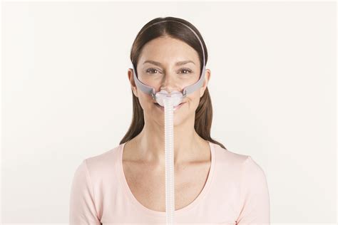 ResMed AirFit™ P10 For Her Nasal Pillows CPAP Mask with Headgear - CPAP Store USA