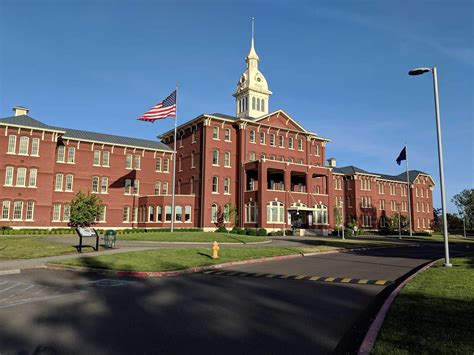 Museum of Mental Health - Oregon State Hospital | Oregon Lottery